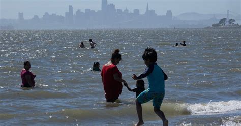 Excessive heat warnings issued for Southern California